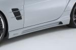 Mercedes-Benz SL-Class by Lorinser 2012 года